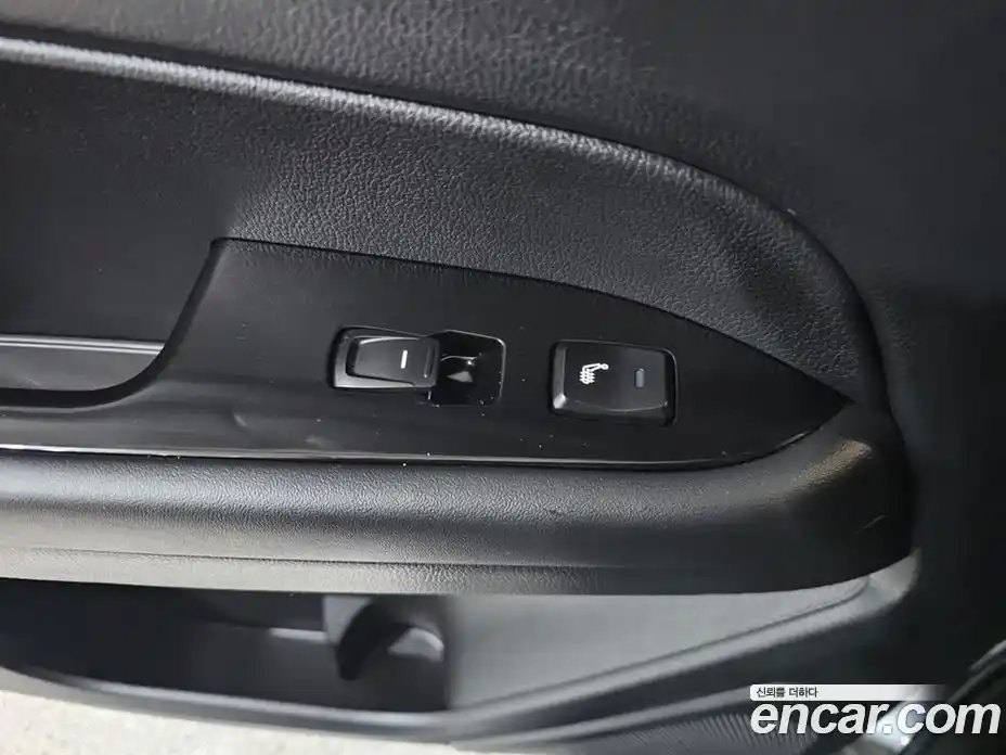 SsangYong Rexton 2024 2.2 Автомат в Москве № 462682, фото 18