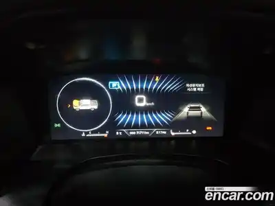 SsangYong Rexton 2024 2.2 Автомат в Москве № 462682, миниатюра 6