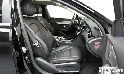 Mercedes-Benz C-Class 2015 2.0 Автомат в Москве № 466594, миниатюра 11