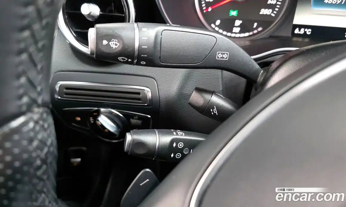 Mercedes-Benz C-Class 2015 2.0 Автомат в Москве № 466594, фото 14