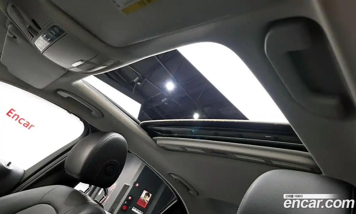 Mercedes-Benz C-Class 2015 2.0 Автомат в Москве № 466594, фото 20