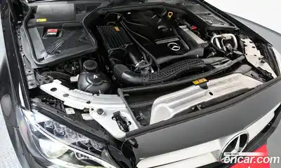 Mercedes-Benz C-Class 2015 2.0 Автомат в Москве № 466594, миниатюра 6