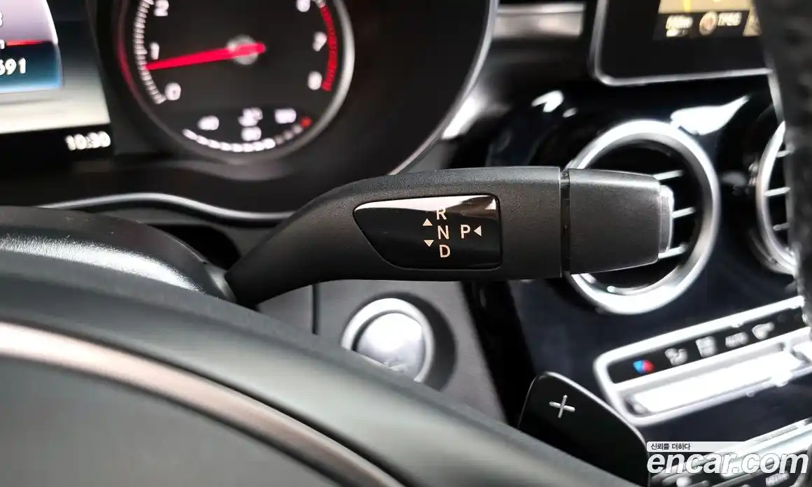 Mercedes-Benz C-Class 2015 2.0 Автомат в Москве № 466594, фото 9