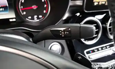 Mercedes-Benz C-Class 2015 2.0 Автомат в Москве № 466594, миниатюра 9