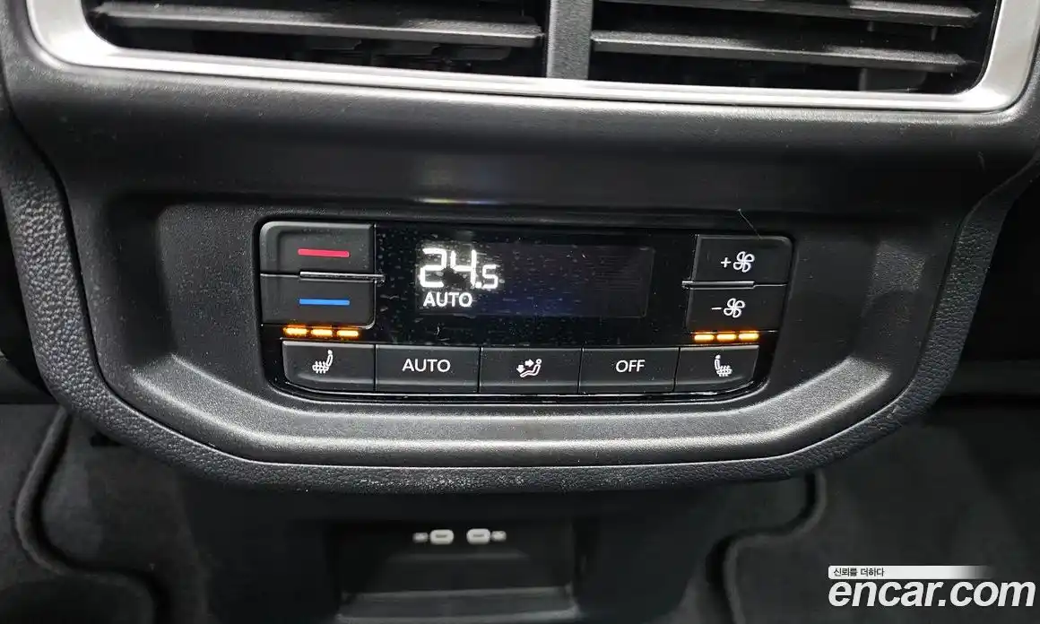 Volkswagen Atlas 2025 2.0 Автомат в Москве № 468000, фото 19