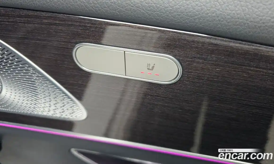 Mercedes-Benz GLE-Class 2021 2.9 Автомат в Москве № 468038, фото 18