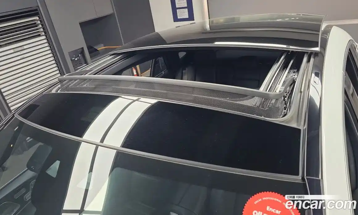 Mercedes-Benz GLE-Class 2021 2.9 Автомат в Москве № 468038, фото 19