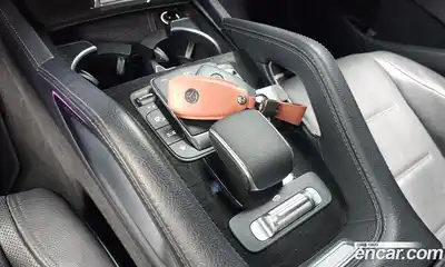 Mercedes-Benz GLE-Class 2021 2.9 Автомат в Москве № 468038, миниатюра 9