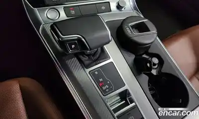 Audi A6 2020 2.0 Автомат в Москве № 468714, миниатюра 9