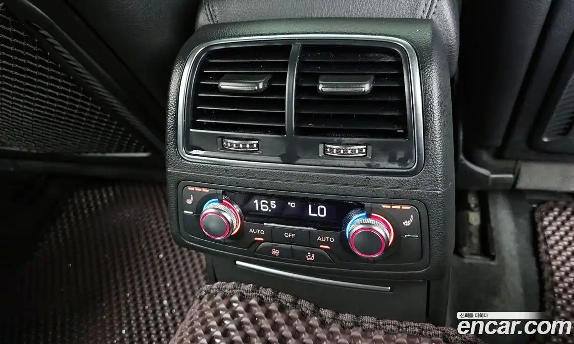 Audi A6 2016 2.0 Автомат в Москве № 469416, фото 19