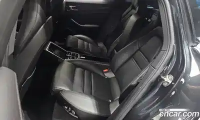 Porsche Panamera 2018 3.0 Автомат в Москве № 470601, миниатюра 12