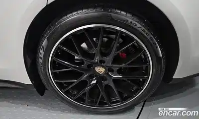 Porsche Panamera 2018 3.0 Автомат в Москве № 470601, миниатюра 5