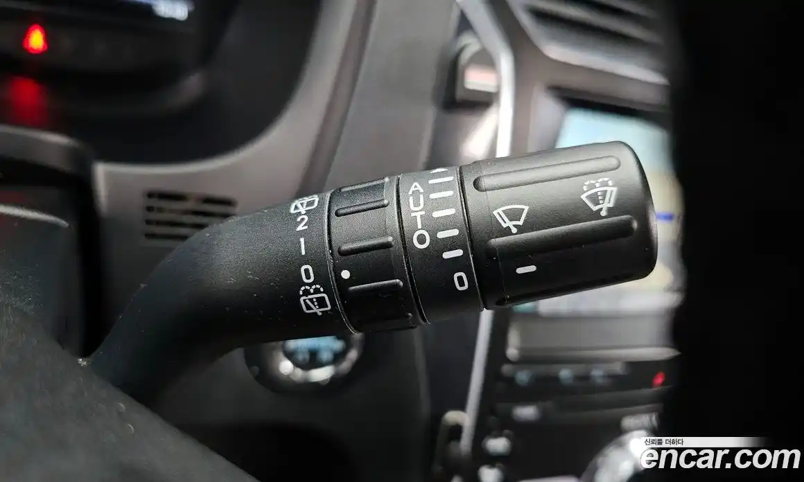 Ford Explorer 2019 2.3 Автомат в Москве № 473689, фото 18