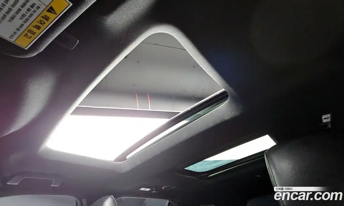 Ford Explorer 2019 2.3 Автомат в Москве № 473689, фото 19