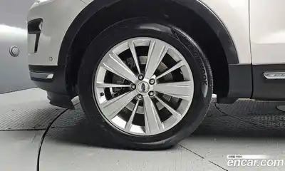 Ford Explorer 2019 2.3 Автомат в Москве № 473689, миниатюра 5