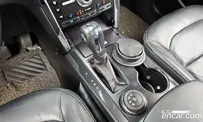 Ford Explorer 2019 2.3 Автомат в Москве № 473689, миниатюра 9