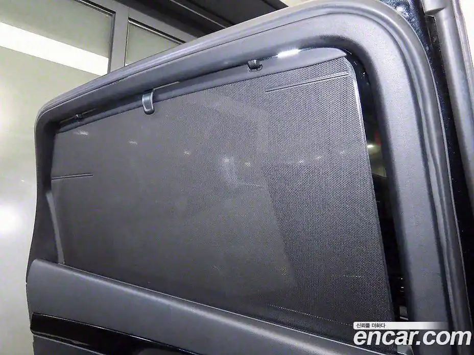 Genesis GV80 2021 3.0 Автомат в Москве № 48004, фото 15