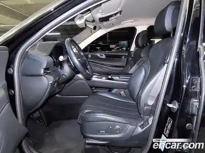 Genesis GV80 2021 3.0 Автомат в Москве № 48004, миниатюра 6