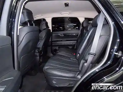 Genesis GV80 2021 3.0 Автомат в Москве № 48004, миниатюра 7