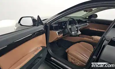 Hyundai Grandeur 2023 1.6 Автомат в Москве № 48210, миниатюра 11