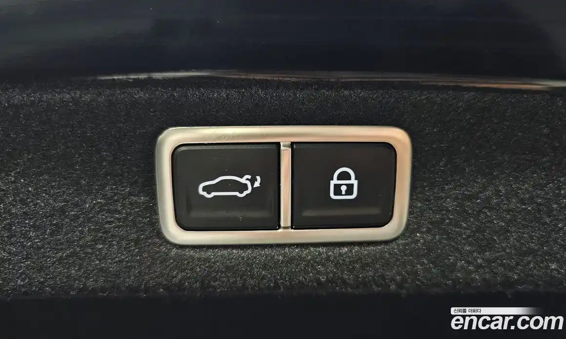 Hyundai Grandeur 2023 1.6 Автомат в Москве № 48210, фото 20