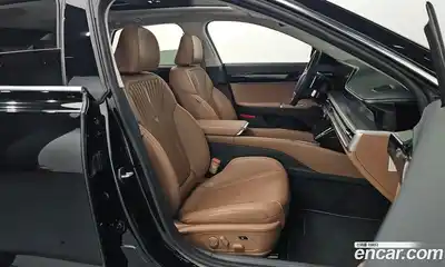 Hyundai Grandeur 2023 1.6 Автомат в Москве № 48210, миниатюра 10