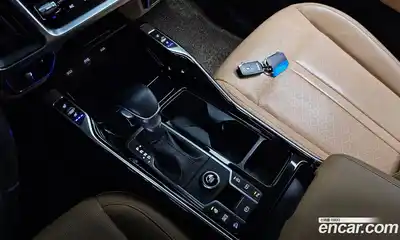 Kia Sorento 2022 2.2 Автомат в Москве № 50379, миниатюра 11