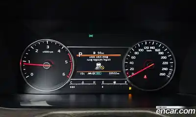 Kia Sorento 2022 2.2 Автомат в Москве № 50379, миниатюра 12