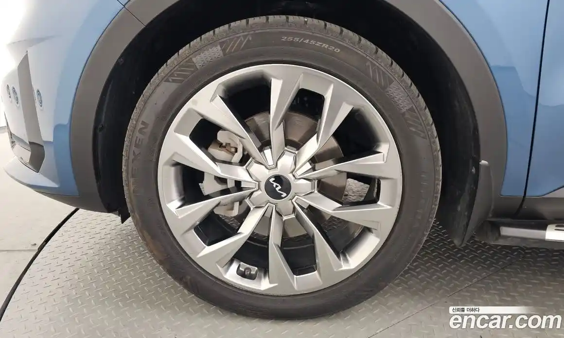 Kia Sorento 2022 2.2 Автомат в Москве № 50379, фото 19