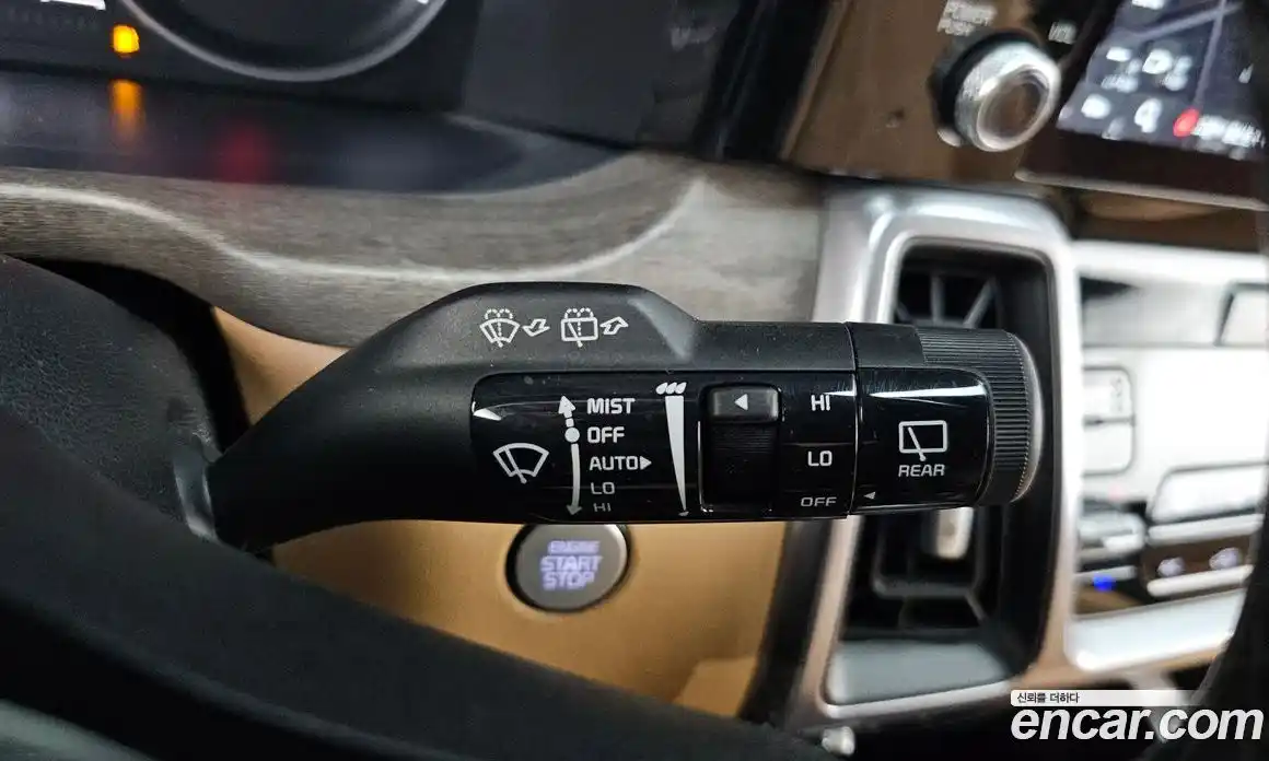 Kia Sorento 2022 2.2 Автомат в Москве № 50379, фото 20