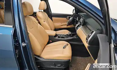 Kia Sorento 2022 2.2 Автомат в Москве № 50379, миниатюра 2