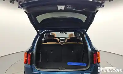 Kia Sorento 2022 2.2 Автомат в Москве № 50379, миниатюра 3