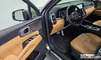 Kia Sorento 2021 2.5 Автомат в Москве № 51069, миниатюра 12