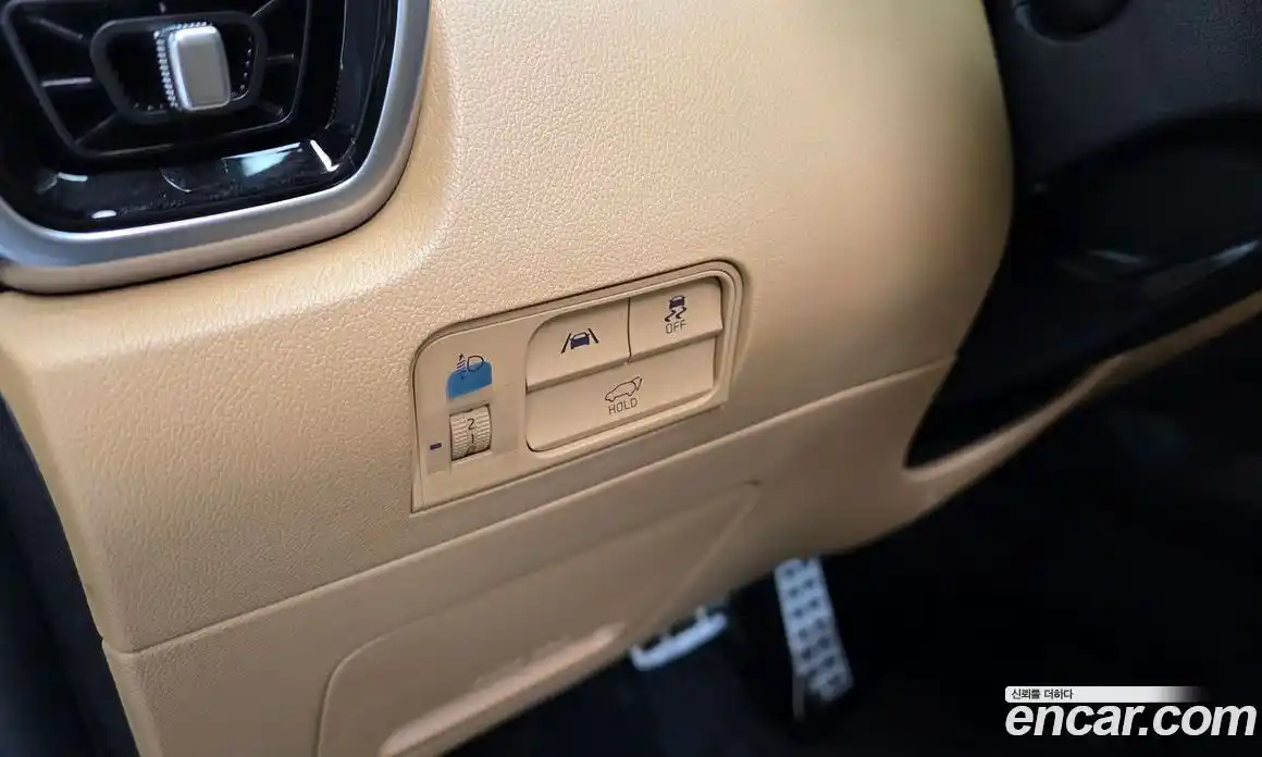 Kia Sorento 2021 2.5 Автомат в Москве № 51069, фото 13