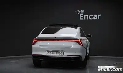 Kia K8 2022 3.5 Автомат в Москве № 51097, миниатюра 11