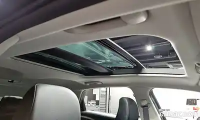 Kia K8 2022 3.5 Автомат в Москве № 51097, миниатюра 2