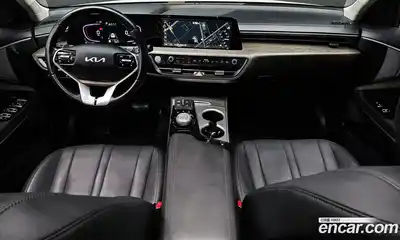 Kia K8 2022 3.5 Автомат в Москве № 51097, миниатюра 3