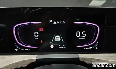 Kia K8 2022 3.5 Автомат в Москве № 51097, миниатюра 5