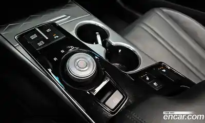 Kia K8 2022 3.5 Автомат в Москве № 51097, миниатюра 6