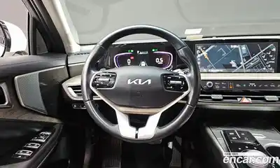 Kia K8 2022 3.5 Автомат в Москве № 51097, миниатюра 7