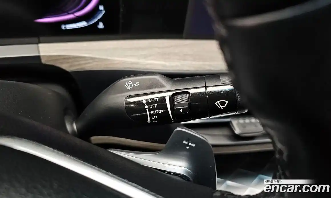 Kia K8 2022 3.5 Автомат в Москве № 51097, фото 8