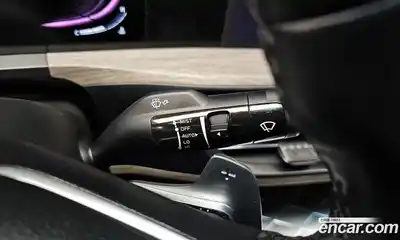 Kia K8 2022 3.5 Автомат в Москве № 51097, миниатюра 8