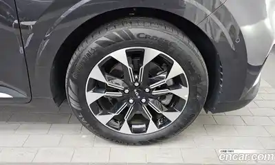 Kia Canival 2023 3.5 Автомат в Москве № 52943, миниатюра 5