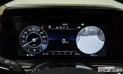 Kia Canival 2023 3.5 Автомат в Москве № 52943, миниатюра 8