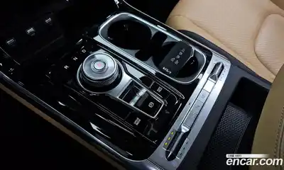 Kia Canival 2023 3.5 Автомат в Москве № 52943, миниатюра 9