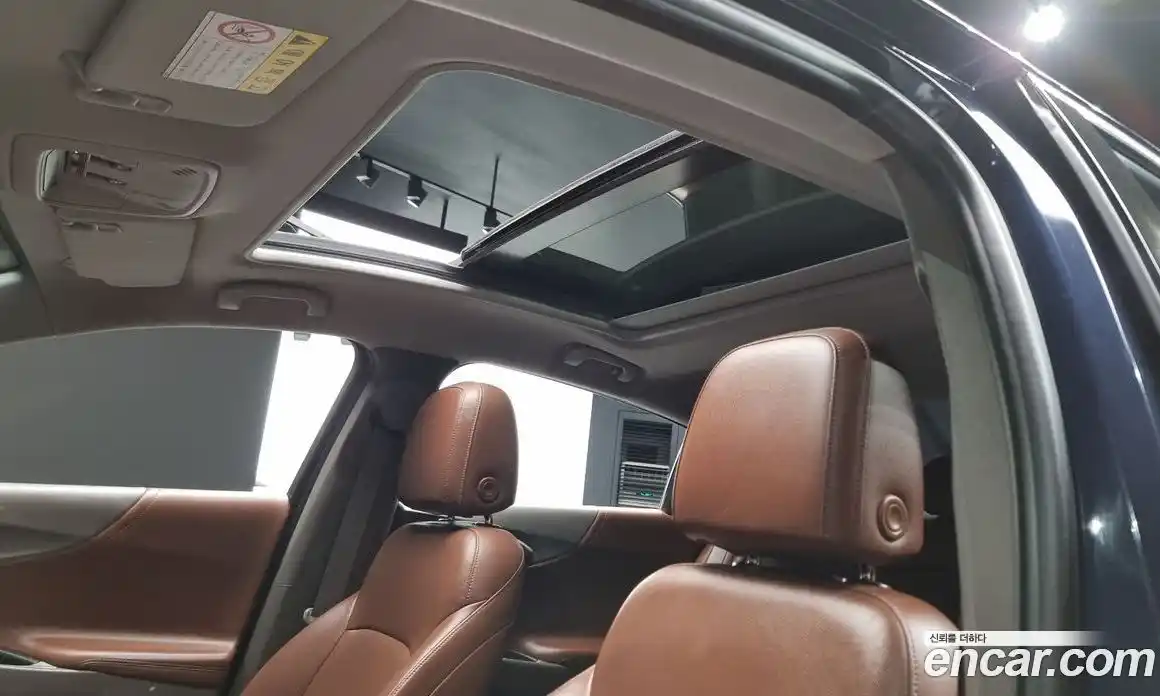 Chevrolet Malibu 2017 2.0 Автомат в Москве № 548, фото 12