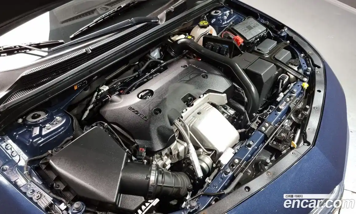 Chevrolet Malibu 2017 2.0 Автомат в Москве № 548, фото 13