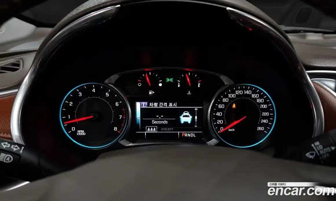 Chevrolet Malibu 2017 2.0 Автомат в Москве № 548, фото 17