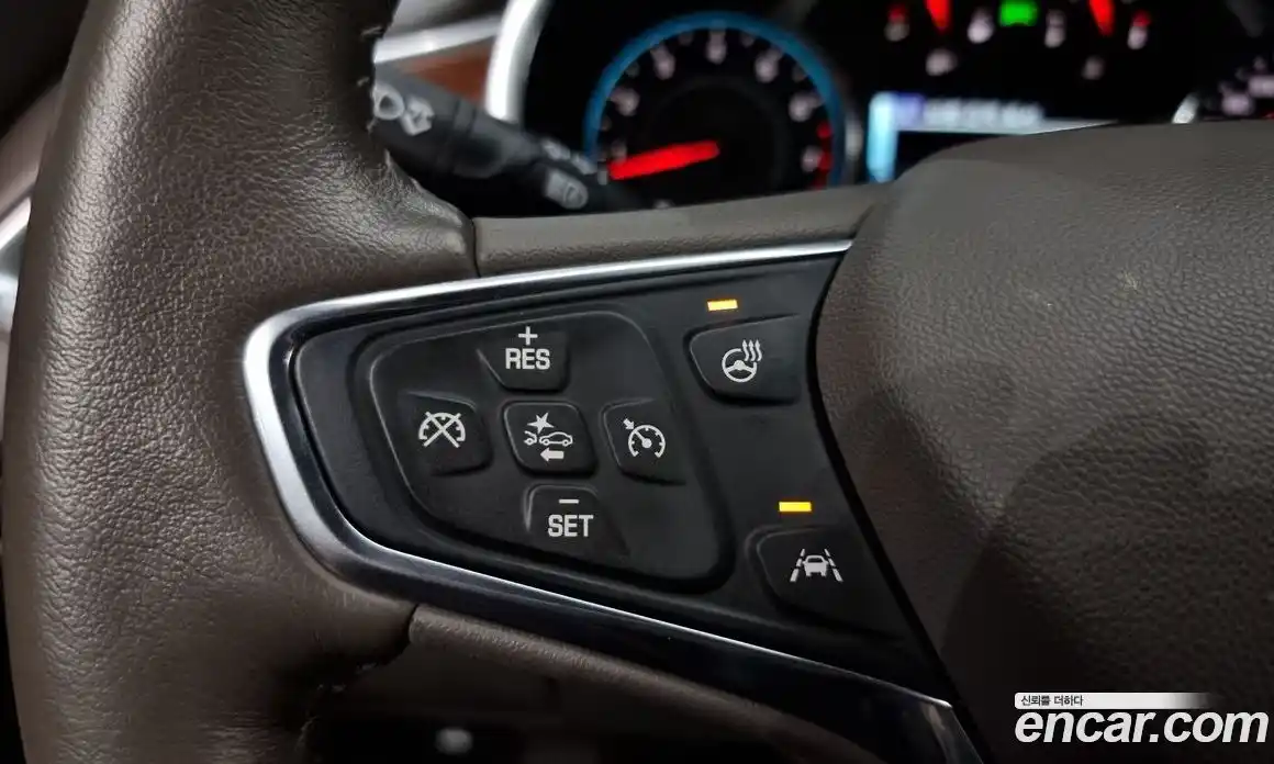 Chevrolet Malibu 2017 2.0 Автомат в Москве № 548, фото 3