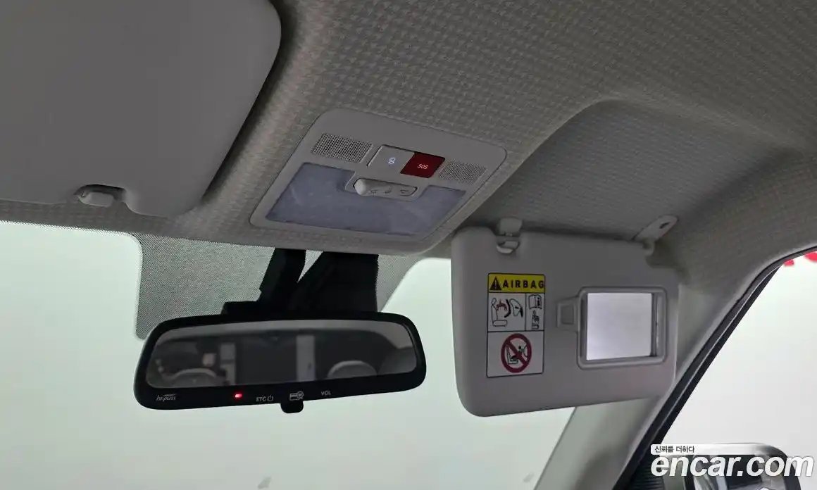 Hyundai Casper 2024 1.0 Автомат в Москве № 5615, фото 18